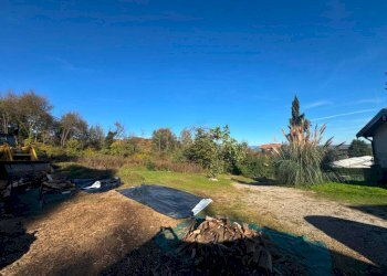 Terreno - Terreno edificabile via Giuseppe Mazzini, Ternate - foto 5