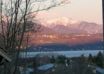 Vista - Terreno edificabile via Giuseppe Mazzini, Ternate - foto 11