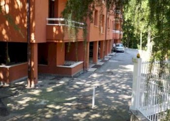 Giardino - Trilocale via Fabio Filzi, 22, Varese - foto 23