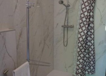 Bagno - Trilocale via Fabio Filzi, 22, Varese - foto 26