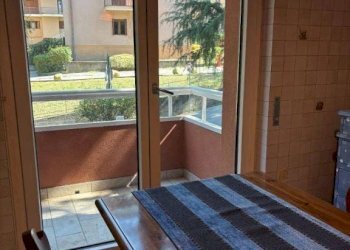 Terrazzo - Trilocale via Fabio Filzi, 22, Varese - foto 31