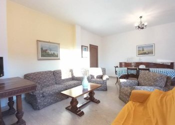 Salone - Trilocale via Fabio Filzi, 22, Varese - foto 32