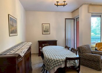 Salone - Trilocale via Fabio Filzi, 22, Varese - foto 34