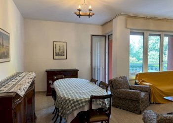 Salone - Trilocale via Fabio Filzi, 22, Varese - foto 38