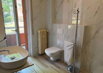 Bagno - Trilocale via Fabio Filzi, 22, Varese - foto 41