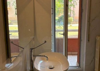 Bagno - Trilocale via Fabio Filzi, 22, Varese - foto 42