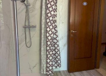 Bagno - Trilocale via Fabio Filzi, 22, Varese - foto 43