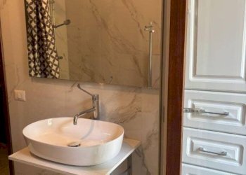 Bagno - Trilocale via Fabio Filzi, 22, Varese - foto 44