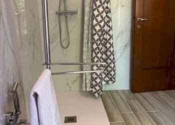 Bagno - Trilocale via Fabio Filzi, 22, Varese - foto 45