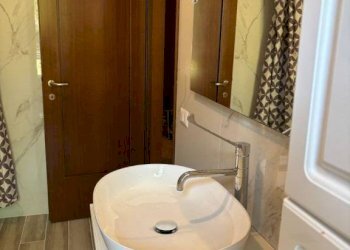 Bagno - Trilocale via Fabio Filzi, 22, Varese - foto 48