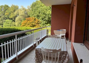 Terrazzo - Trilocale via Fabio Filzi, 22, Varese - foto 49