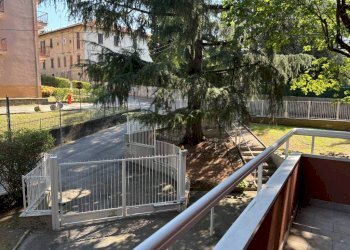 Balcone - Trilocale via Fabio Filzi, 22, Varese - foto 50