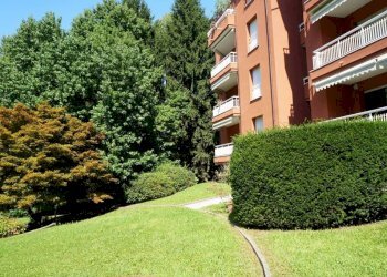 Giardino - Trilocale via Fabio Filzi, 22, Varese - foto 1