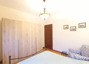 Camera da letto - Trilocale via Fabio Filzi, 22, Varese - foto 7