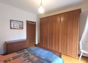 Camera da letto - Trilocale via Fabio Filzi, 22, Varese - foto 9