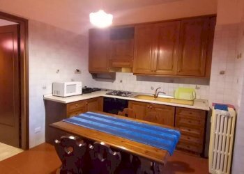 Cucina - Trilocale via Fabio Filzi, 22, Varese - foto 10