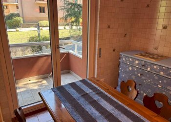 Balcone - Trilocale via Fabio Filzi, 22, Varese - foto 11