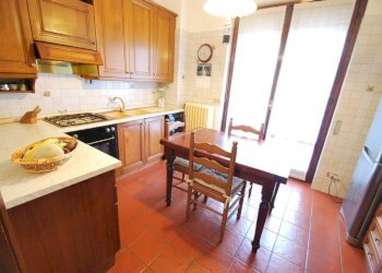 Cucina - Trilocale via Fabio Filzi, 22, Varese - foto 12