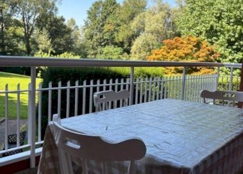 Terrazzo - Trilocale via Fabio Filzi, 22, Varese - foto 13