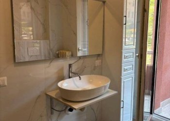 Bagno - Trilocale via Fabio Filzi, 22, Varese - foto 14