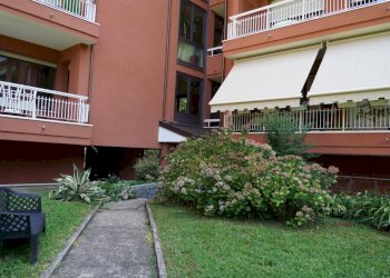 Giardino - Trilocale via Fabio Filzi, 22, Varese - foto 20