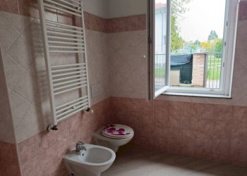 Bagno - Villa via Cesare Battisti, Daverio - foto 11