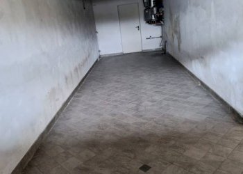 Magazzino - Villa via Cesare Battisti, Daverio - photo 13