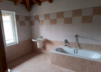 Bagno - Villa via Cesare Battisti, Daverio - foto 19