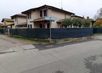 Zona - Villa via Cesare Battisti, Daverio - foto 21