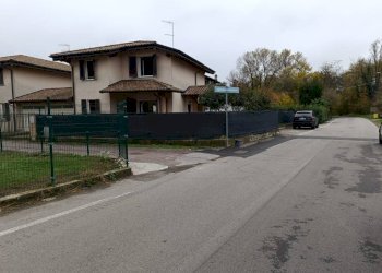 Zona - Villa via Cesare Battisti, Daverio - photo 22