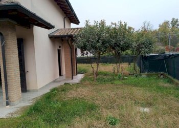 Giardino - Villa via Cesare Battisti, Daverio - photo 23