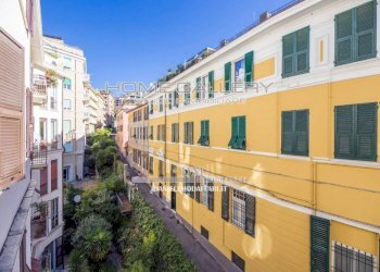 Vista - Appartamento via Accinelli, Genova (zona Castelletto) - foto 12