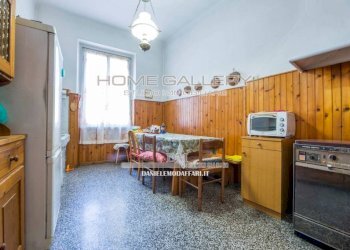 Cucina - Appartamento via Accinelli, Genova (zona Castelletto) - foto 14