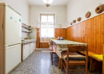 Cucina - Appartamento via Accinelli, Genova (zona Castelletto) - foto 15