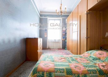 Camera da letto - Appartamento via Accinelli, Genova (zona Castelletto) - foto 17