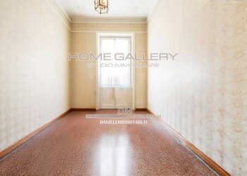 Camera da letto - Appartamento via Accinelli, Genova (zona Castelletto) - foto 19