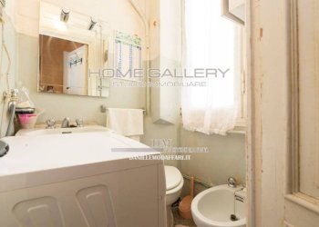 Bagno - Appartamento via Accinelli, Genova (zona Castelletto) - foto 20
