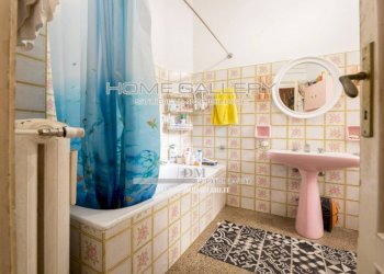 Bagno - Appartamento via Accinelli, Genova (zona Castelletto) - foto 21
