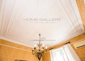 Dettagli - Appartamento via Accinelli, Genova (zona Castelletto) - foto 23