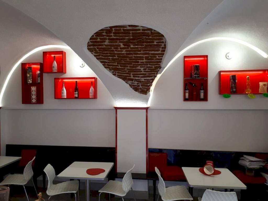 Interno non residenziale - Bar Tavola Calda - Fredda Celle Ligure - foto 1