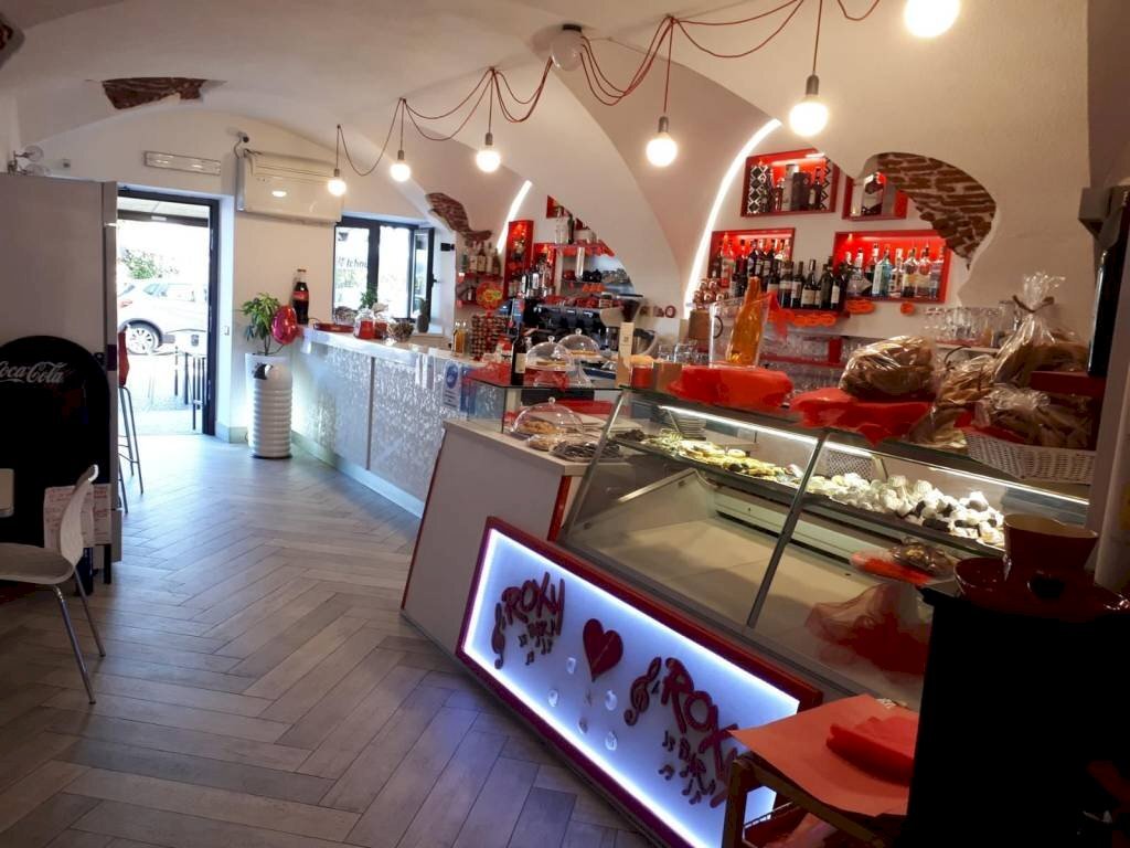 Interno non residenziale - Bar Tavola Calda - Fredda Celle Ligure - foto 2