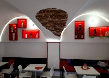 Interno non residenziale - Bar Tavola Calda - Fredda Celle Ligure - foto 1