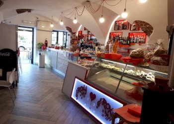 Interno non residenziale - Bar Tavola Calda - Fredda Celle Ligure - foto 2