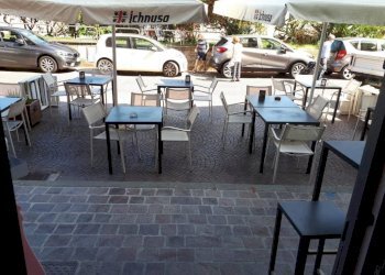 Giardino - Bar Tavola Calda - Fredda Celle Ligure - foto 4