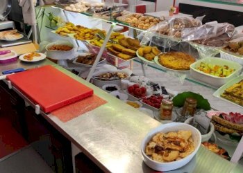 Interno non residenziale - Bar Tavola Calda - Fredda Celle Ligure - foto 5