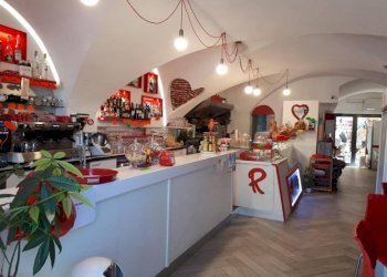 Interno non residenziale - Bar Tavola Calda - Fredda Celle Ligure - foto 6