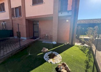 Giardino - Trilocale via Don Antonio Zappino, 34, Carmagnola - foto 2