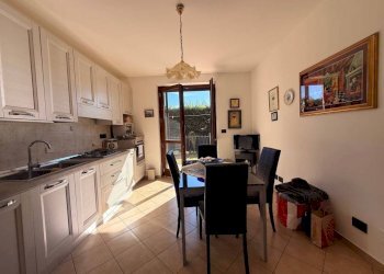 Cucina - Trilocale via Don Antonio Zappino, 34, Carmagnola - foto 3