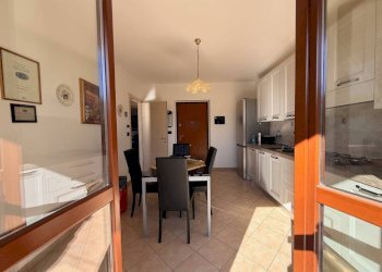 Cucina - Trilocale via Don Antonio Zappino, 34, Carmagnola - foto 4