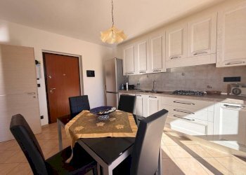 Cucina - Trilocale via Don Antonio Zappino, 34, Carmagnola - foto 5